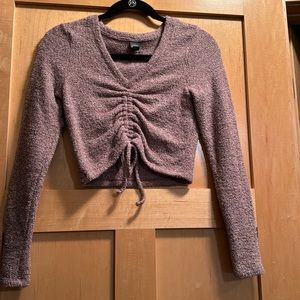 Pink Wild Fable Sweater